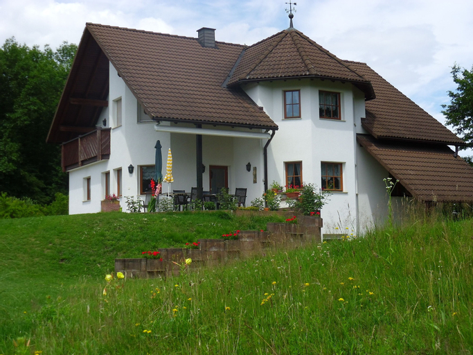 Apartment Straßbourg - Europapark, Ortenaukreis