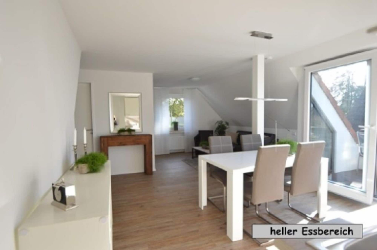 Others 4, Appartement Sendenhorst, Warendorf
