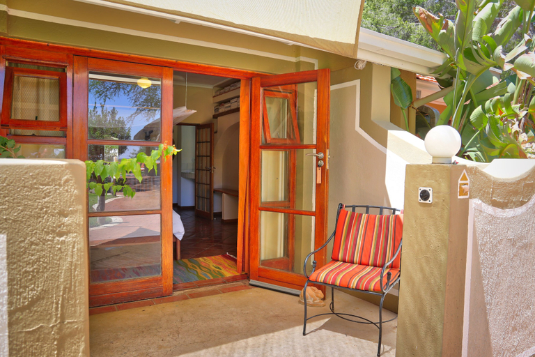 Exterior & Views 2, Guest Farm Kiripotib, Windhoek West