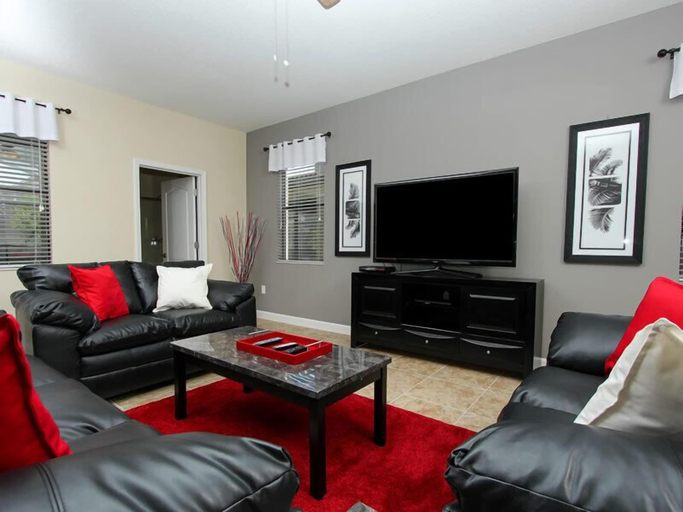Others 5, Ov3105 - Champions Gate Resort - 6 Bed 6 Baths Villa, Osceola