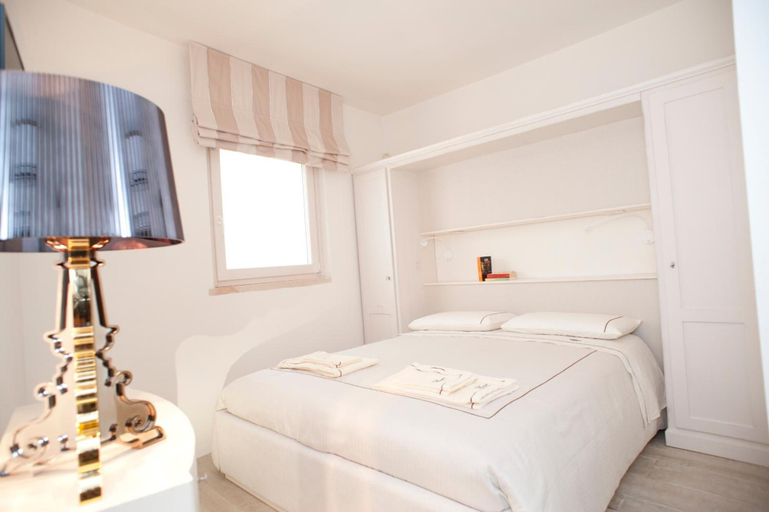 Bedroom 4, San Francesco Bed & Breakfast, Bari