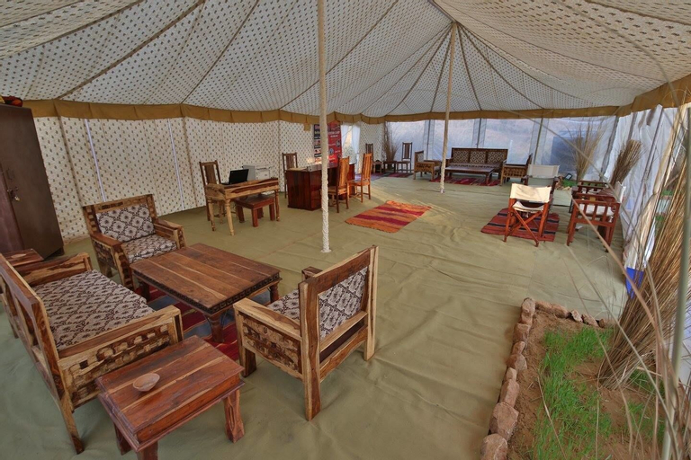 Food & Drinks 5, Rishikul Kumbh Cottages, Allahabad