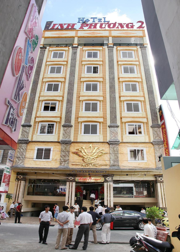 Exterior & Views 2, Linh Phuong 2 Hotel, Ninh Kiều