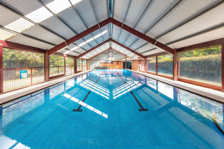 Club Wyndham Ballarat, Trademark Collection by Wyndham, Ballarat  - South