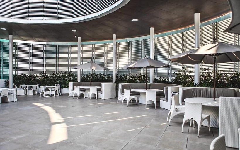Food & Drinks 5, Azure Urban Resort by Adam's Crib, Parañaque