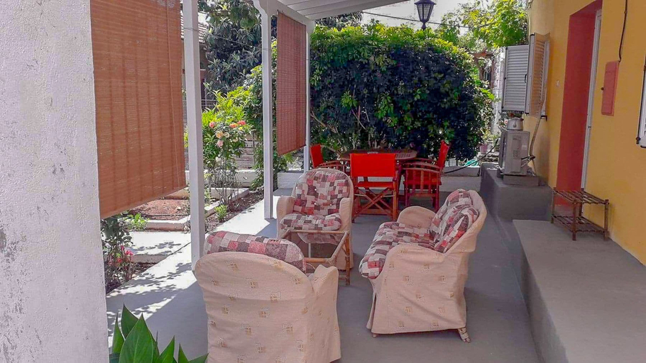 Others 5, A Lovely Holiday Refuge on Meganisi, Ionian Islands