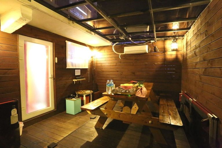 Others 4, Hotel Yaja Uijeongbu Station, Yangju