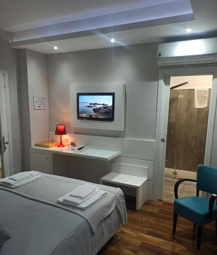 Bedroom 2, B&B Vanity, Vibo Valentia