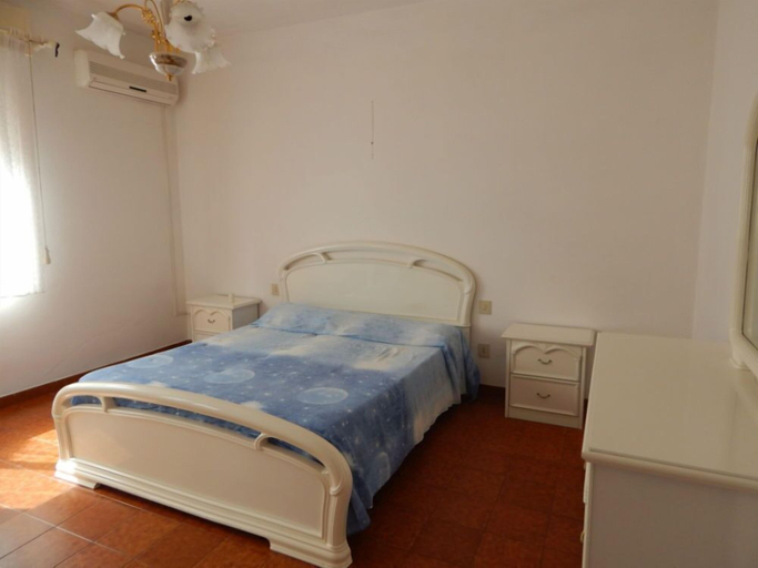 Bedroom 2, AbitaSardegna La Caletta, Nuoro