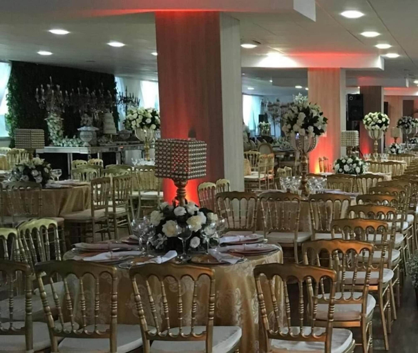 Food & Drinks 4, Hotel Mirante São Brás, São Brás do Suaçuí
