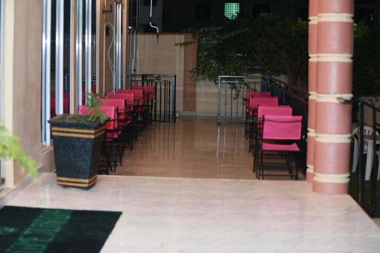 Others 4, Parigha Hotel, Accra