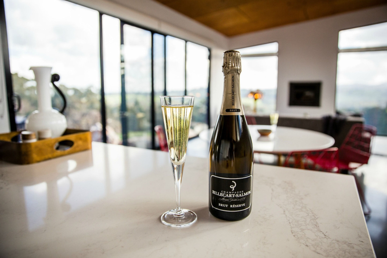 Food & Drinks 5, Vivere Retreat, Baw Baw  - Pt B West