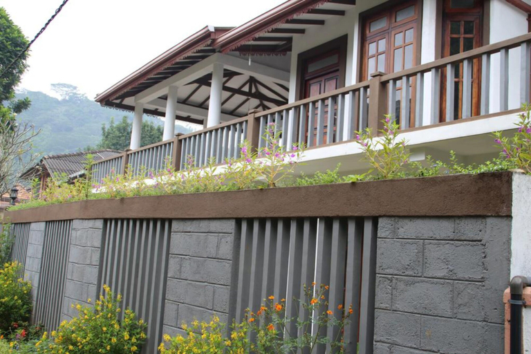 Others 3, Selfcate Luxury Apartments, K.F.G. & G. Korale