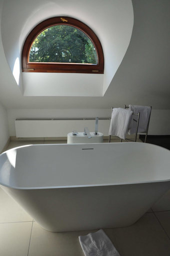 Bathroom 4, Jakubus, Namysłów
