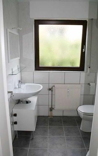 Bathroom 3, Feriewohnungen Hagnau, Bodenseekreis