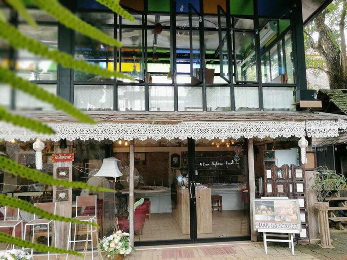 Exterior & Views 2, Baan Singkham Resort, Muang Chiang Mai