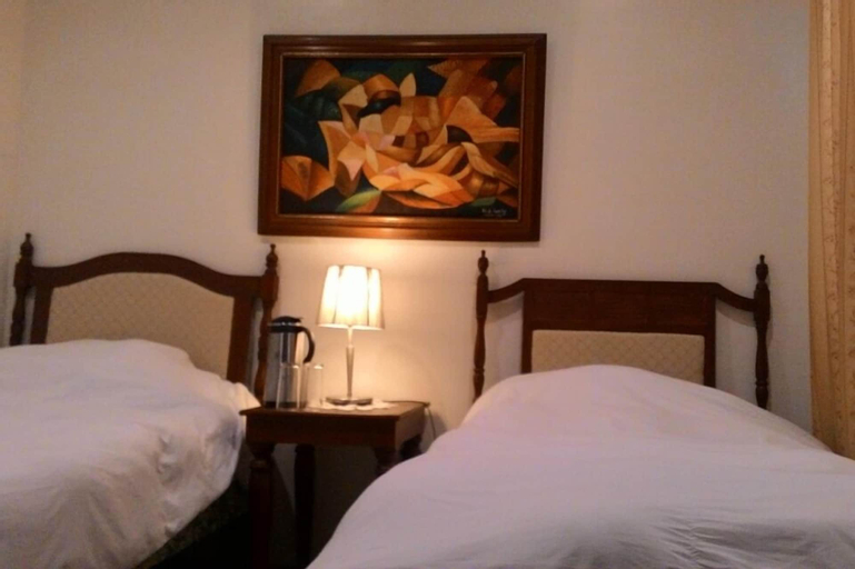 Bedroom 14