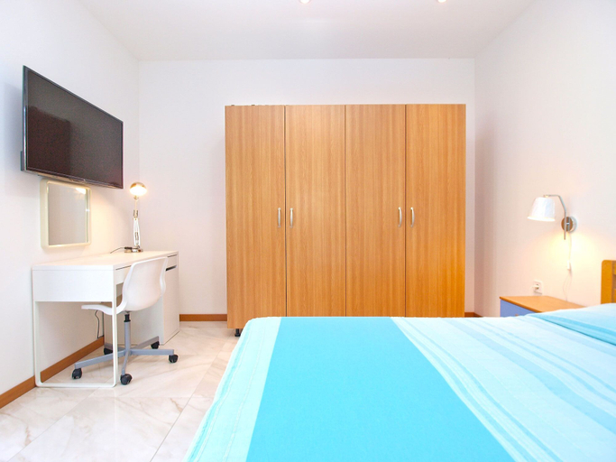 Bedroom 2, Apartment 1303, Pula