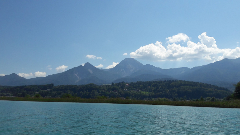 Others 5, Haus am Wald, Villach Land