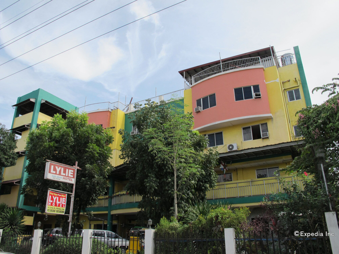 Exterior & Views 2, Lylie Hotel, Mandaue City