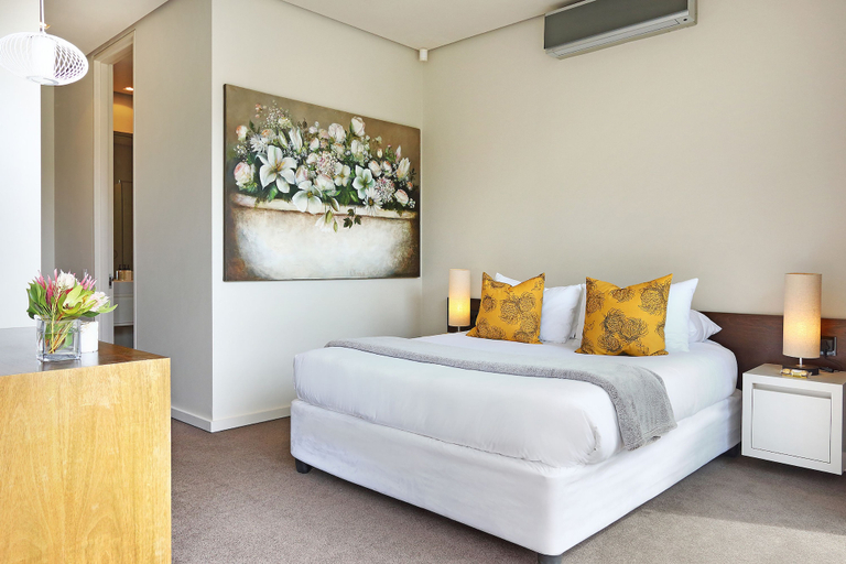 Bedroom 3, Blinkwater Villa, City of Cape Town