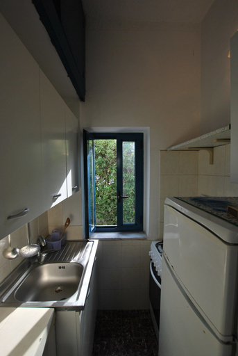 Others 4, Villino Vulcano, Messina
