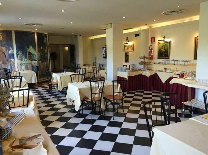 Food & Drinks 5, Hotel Palazzo dei Priori, Siena