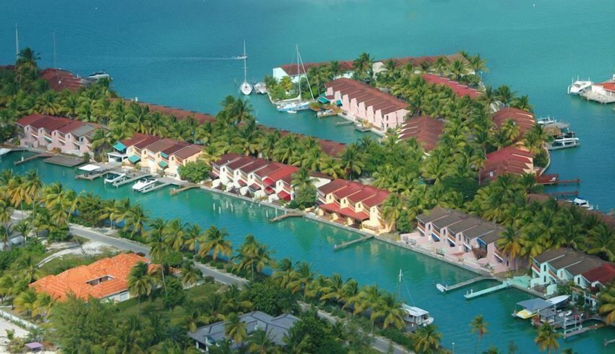 Exterior & Views 2, HBK Villa Rentals at Jolly Harbour