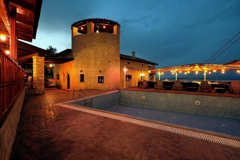 Exterior & Views 2, Diamond Suites, Ionian Islands
