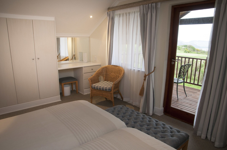 Bedroom 3, Villa 17, Eden