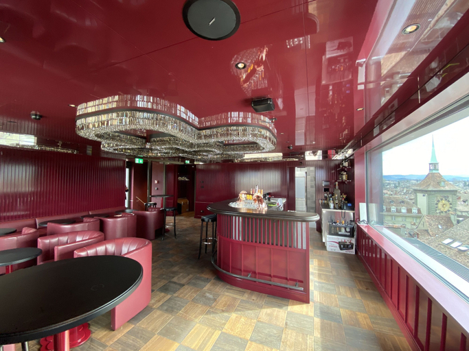 Food & Drinks 5, Best Western Plus Hotel Bern, Bern
