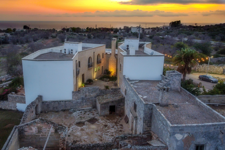 Exterior & Views 2, Masseria Ruri Pulcra, Lecce