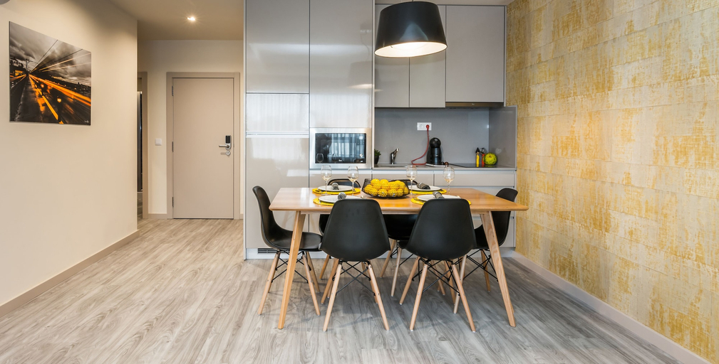 Others 4, Innapartments - Passos Manuel, Porto