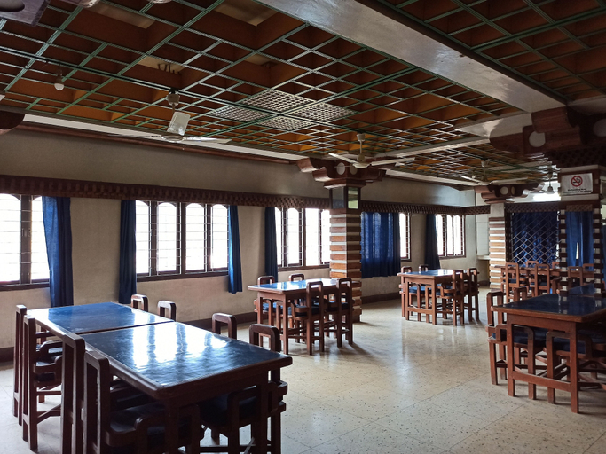 Food & Drinks 4, Hotel Aane, Papum Pare