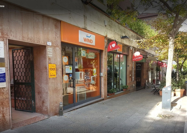 Exterior & Views, La Terrazza di Anna, Sassari