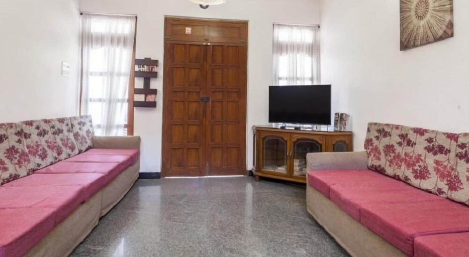 Others 4, GuestHouser 4 BHK Villa 50b7, North Goa