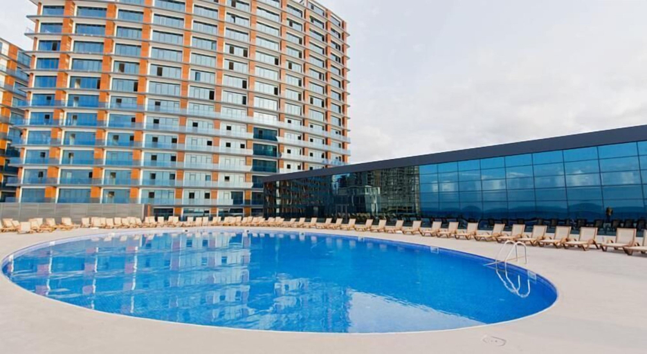 Sport & Beauty, METRO CITY APARTMENTS, Batumi