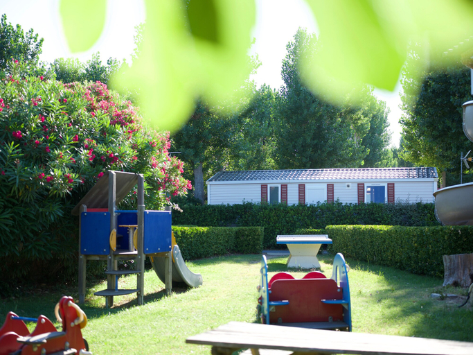 Others 3, Camping Les Jardins D'Elsa, Hérault