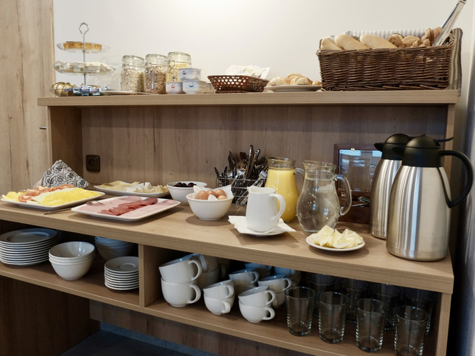 Food & Drinks 5, Penzion Stará pošta, Frýdek-Místek