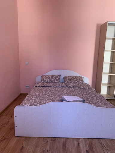 Bedroom 5, Moisha Apartment Kotlyarskaya 5-35, L'vivs'ka