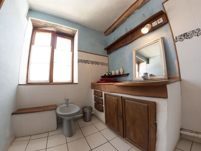 Bathroom 5, Chambres d'hôtes Esprit d'un Moment, Côte-d'Or