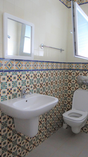 Bathroom 3, Residence Stern, Hammam Ghezaz