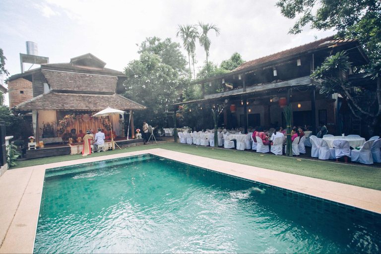 Sport & Beauty 4, Baan Singkham Resort, Muang Chiang Mai