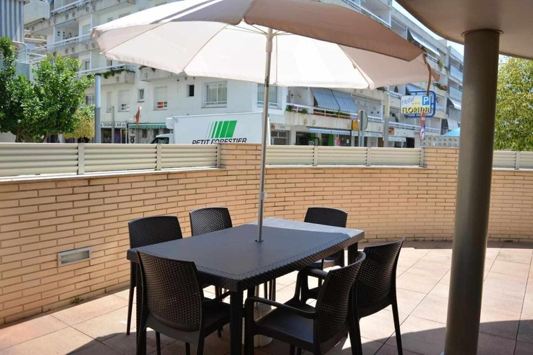 Food & Drinks 5, Apartamento Voramar, Girona