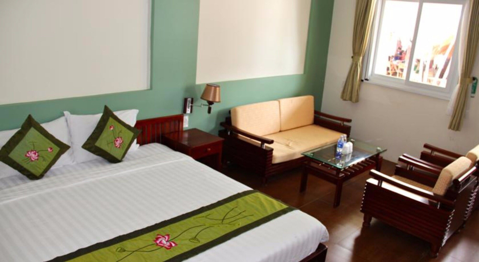 Bedroom 3, My Lan Resort & Restaurant, Phú Quốc