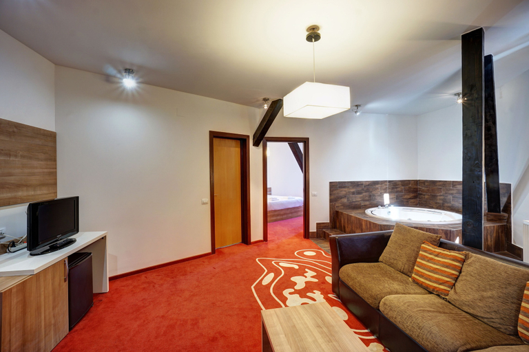 Others 5, Hotel Ave Lux, Brasov