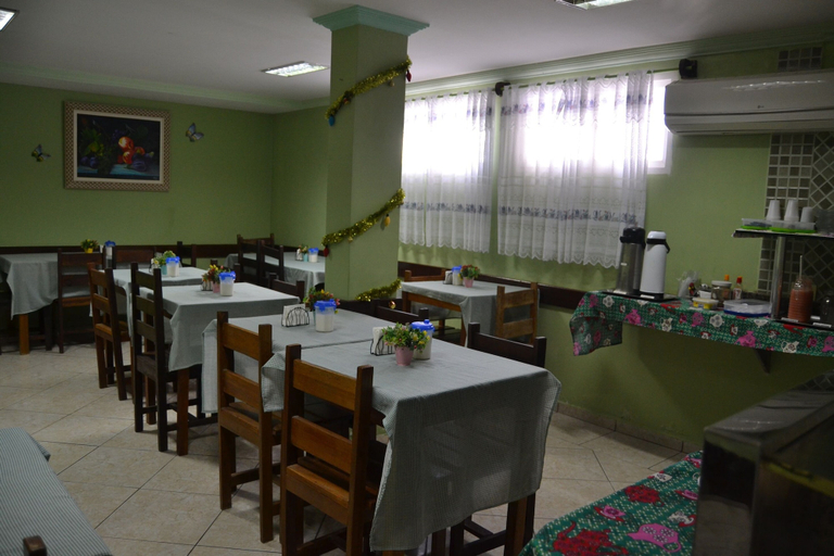 Food & Drinks 5, Pousada Porto Tropical, Ipojuca