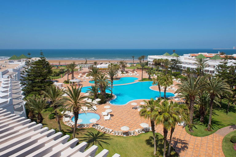 Sport & Beauty 2, Iberostar Founty Beach, Agadir-Ida ou Tanane