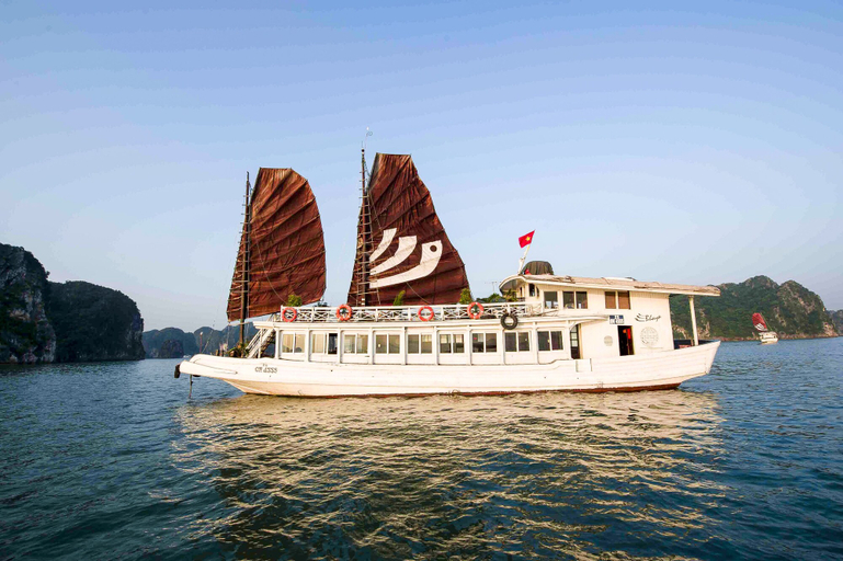 Exterior & Views 2, Legend Halong Private Cruise, Hạ Long