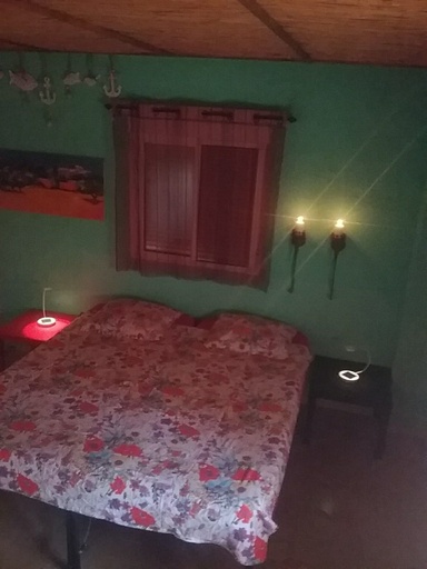 Bedroom 2, Casa de Rosado, Tarragona